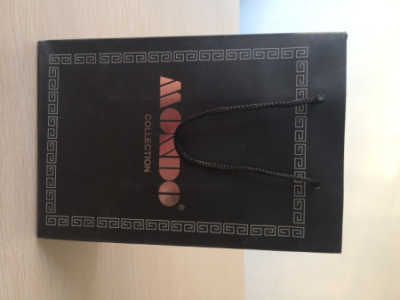 廣州晟翔袋業(yè) 專業(yè)銅版紙袋制造與咨詢服務