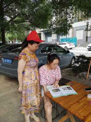 長(zhǎng)沙市農(nóng)產(chǎn)品質(zhì)量監(jiān)測(cè)中心扎實(shí)開(kāi)展2021年“安全生產(chǎn)咨詢(xún)?nèi)铡敝黝}宣傳活動(dòng)