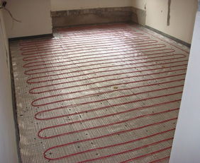 廣西克萊斯地暖必備發熱電線 廠家直銷優質實惠，引領石墨烯地暖研發新趨勢